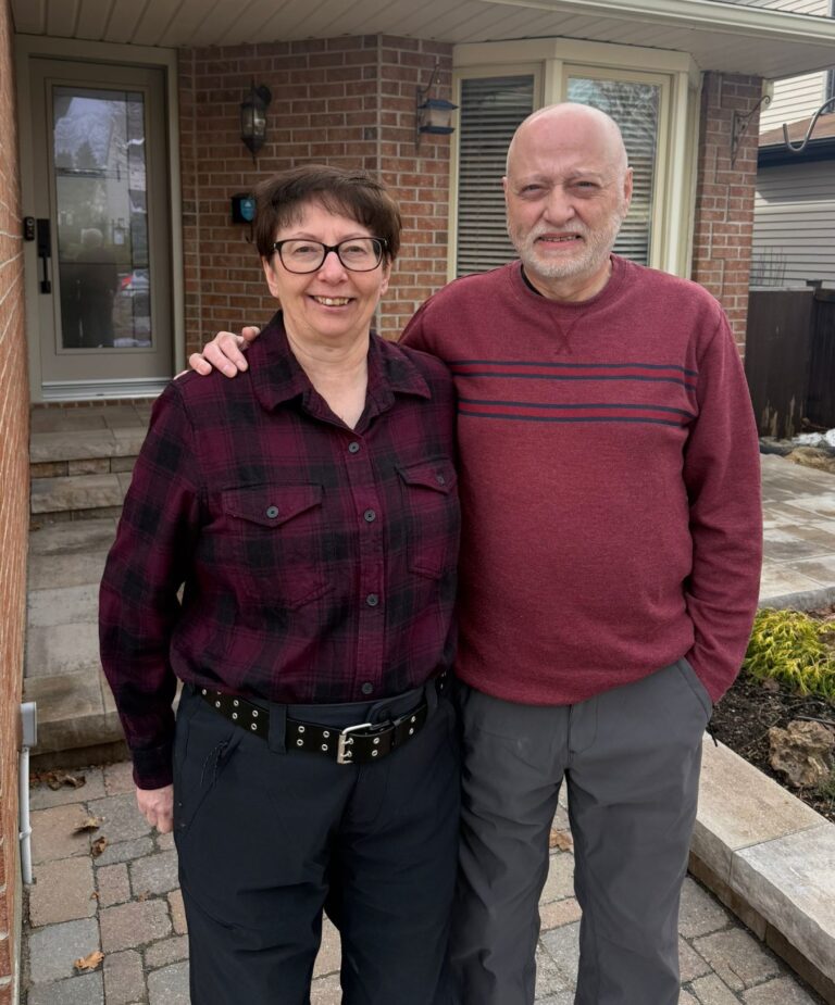 Kind Neighbour: April 2026